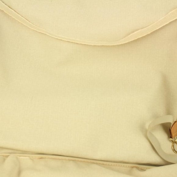 Louis Vuitton Monogram Alize 2 Poches Suitcase Luggage with Bandouliere Strap - Picture 7 of 12